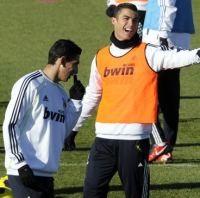 El Real Berbahaya di Bernabeu