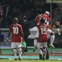 Besok Gelorakan GBK Lagi