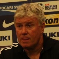 Laos Ingin Mengejutkan Lagi