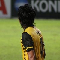 Membangkitkan Motivasi Harimau Muda