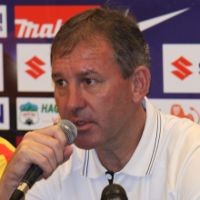 Gajah Putih Perlu Sabar untuk Menang