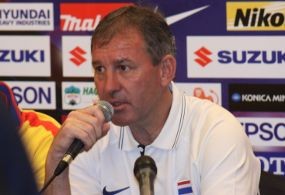 Gajah Putih Perlu Sabar untuk Menang