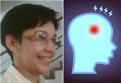 Guru Besar yang Berjuang Lawan Stroke dengan Alat Ciptaannya