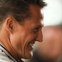 Yakin Sudah Bebas Masalah, Schumi Pede
