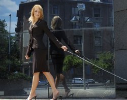 Meningkatkan Konsentrasi Kerja dengan Berjalan