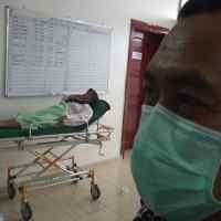 Waspadai H1N1, Suhu Badan Jamaah akan Diukur Sebelum Pulang ke Tanah Air