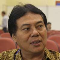 Ahli Tata Ruang: Relokasi Korban Merapi Bukan Solusi Tepat