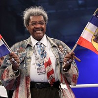 Don King Berduka
