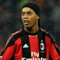 Pesan Allegri untuk Dinho