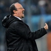 Benitez: Inter Tidak Beruntung