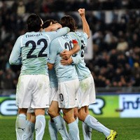 Lazio Bisa Saja Menang 4-0