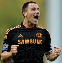 Terry Siap Jadi Starter