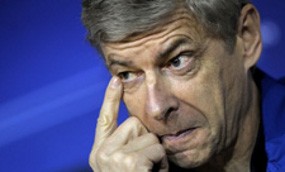 Wenger Kritik Sistem Bidding FIFA