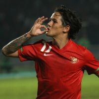 Hantam Laos 6-0, Indonesia ke Semifinal
