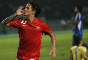 Hantam Laos 6-0, Indonesia ke Semifinal