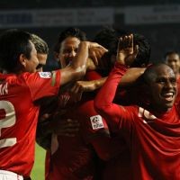 Riedl: Tak Semudah yang Terlihat