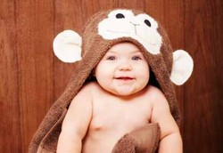 Senyum Itu Cuma Butuh Gerakan Otot Sedikit Dibanding Cemberut