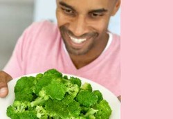 Vitamin C Sehatkan Prostat