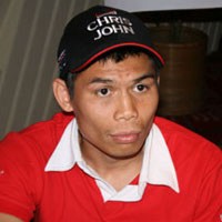 Chris John: Kemenangan untuk Masyarakat Indonesia
