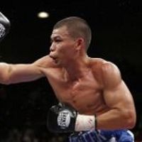 Tekad Chris John Menang di Bawah Ronde 10