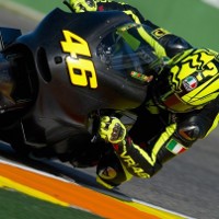 Separuh Yamaha Susul Rossi