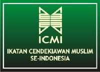 Habibie Sambut Boediono di Muktamar ICMI V