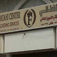 Makanan Basi, Sanksi Fatani Dipotong Jadi 25 Persen