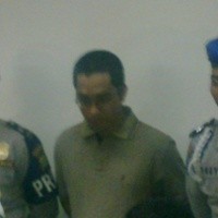 Fadli Sadama Bagian dari Al-Qaeda Asia Tenggara