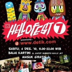 Little Tree Little Me Film Pilihan Juri HelloFest7