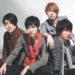 Personel F4 Sulit Bersatu Lagi