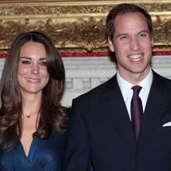 Pangeran William Siapkan Pernikahan Dibantu Sekretaris Pribadinya