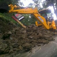 Pembersihan Tembok Mural di Siliwangi Makan Waktu Dua Hari