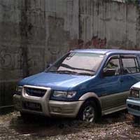 Waspada Ketika Hujan