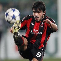 Gattuso: Bukan Laga yang Mudah