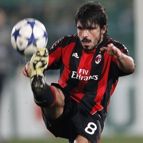 Gattuso: Bukan Laga yang Mudah