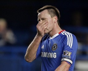 Kapan Tersenyum Lagi, Chelsea? 