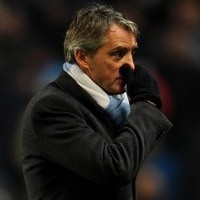 Kritikan Mancini Usai Kemenangan City
