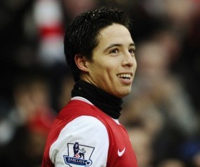 Nasri Lihai, Cerdas & Tenang