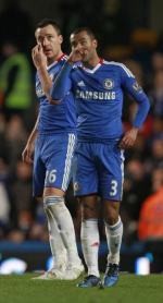 Chelsea yang Takut dan Kehilangan Identitas