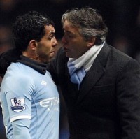 Berdetaknya Bom Waktu di City?