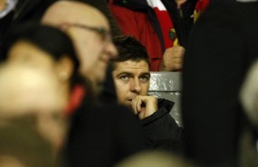 Hodgson: Recovery Gerrard Lancar