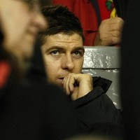 Hodgson: Recovery Gerrard Lancar