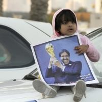 Piala Dunia 2022 Diusulkan di Bulan Januari