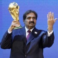 Qatar Dituduh Suap Argentina Rp 697,5 M