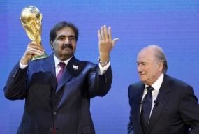 Qatar Dituduh Suap Argentina Rp 697,5 M