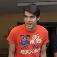 Sabuk Anti Gravitasi Bantu Latihan Kaka