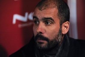 RFEF Beri Informasi Simpang Siur, Pep Kesal