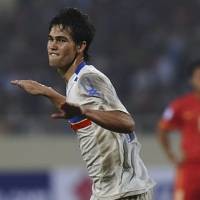 Gasak Vietnam 2-0, Filipina Puncaki Grup B