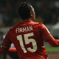 Firman: Indonesia Jangan Cepat Puas
