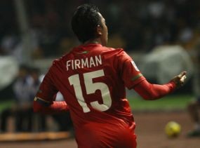 Firman: Indonesia Jangan Cepat Puas